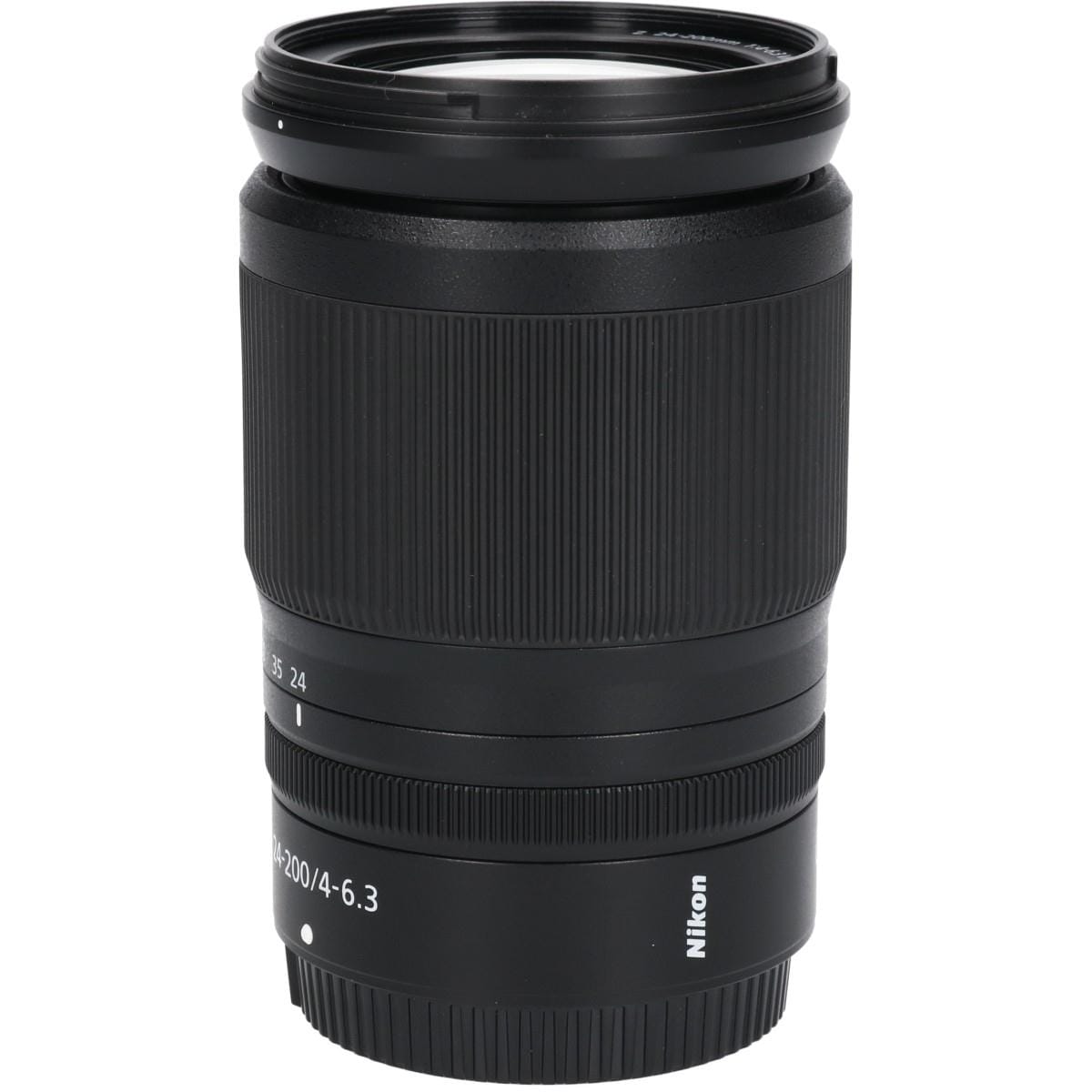 Ｚ２４－２００ｍｍ　Ｆ４－６．３ＶＲ