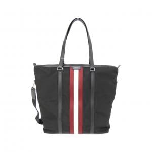 【新品】バリー CODE TOTE NS ZIP バッグ
