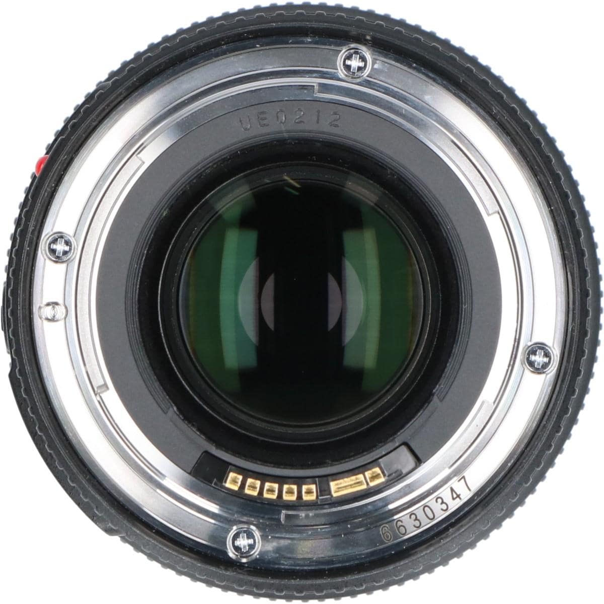ＥＦ１００ｍｍ　Ｆ２．８Ｌ　ＭＡＣＲＯ　ＩＳ　ＵＳＭ