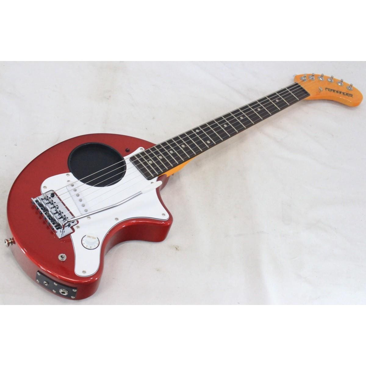 ＦＥＲＮＡＮＤＥＳ　　ＺＯ－３ＳＴ