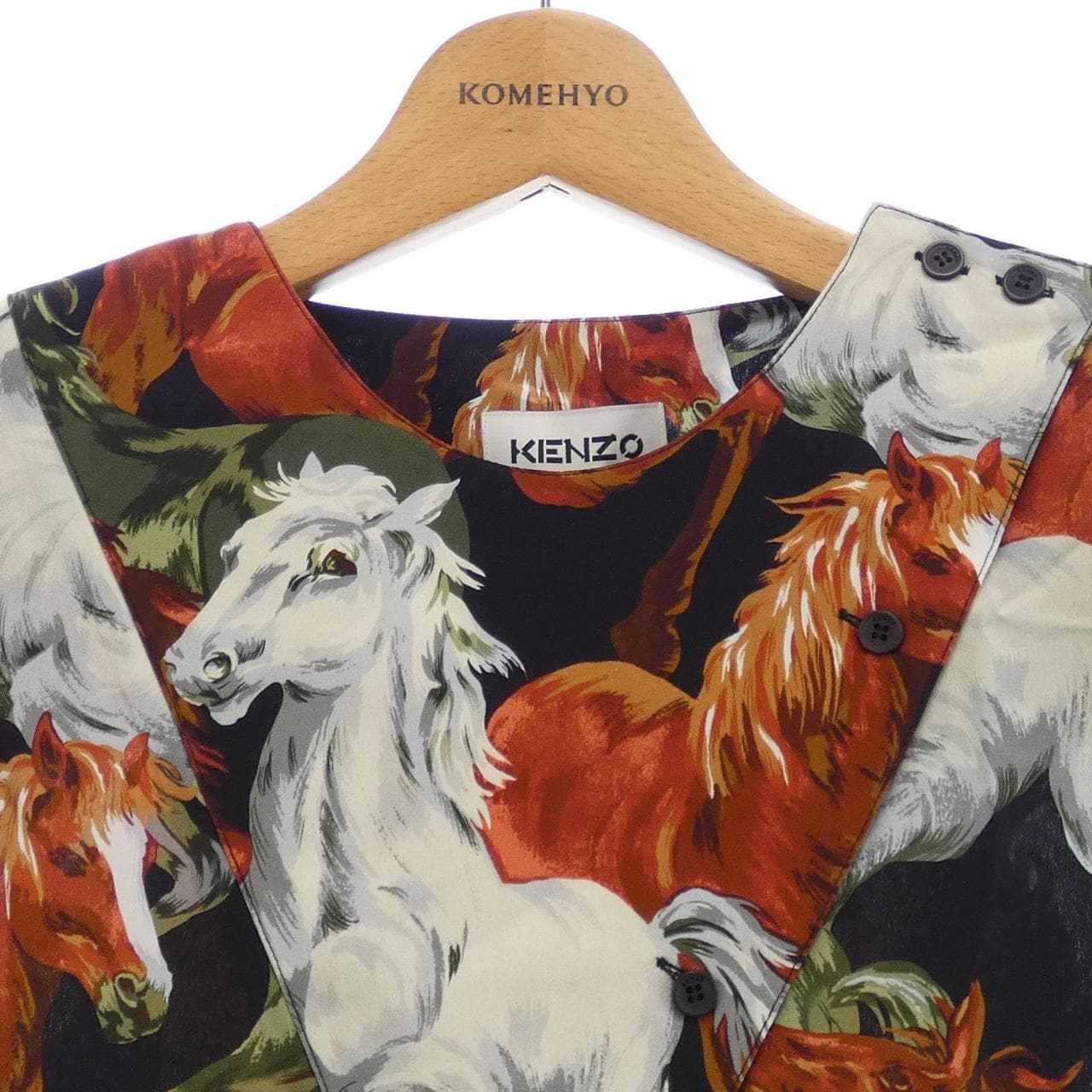 ケンゾー KENZO トップス