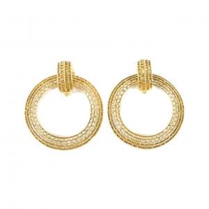 【ヴィンテージ】シャネル イヤリング