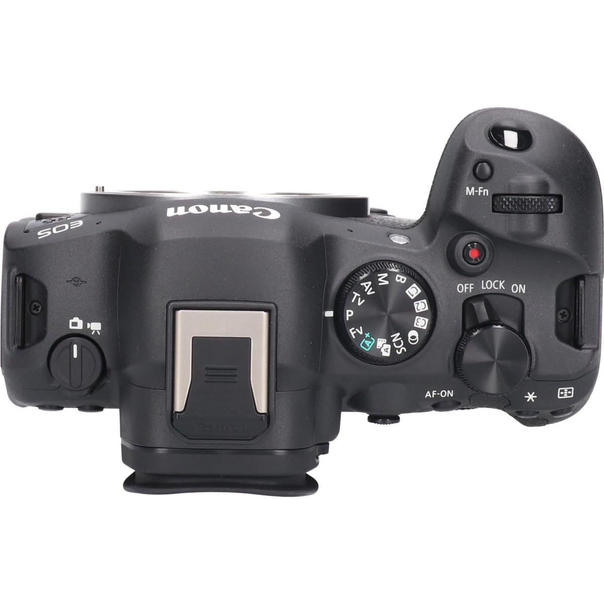 EOS R6 Mark II EOS R6 MARK II