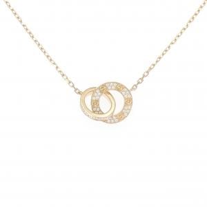 カルティエ ラブ ネックレス