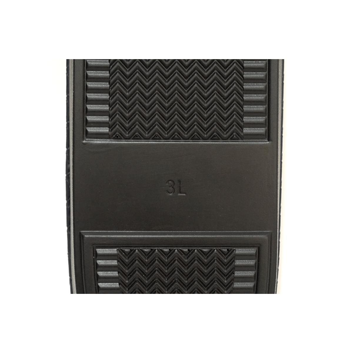 [BRAND NEW] Geta sandals, urethane, size 3L