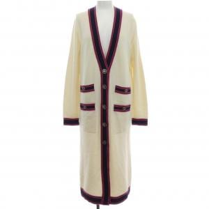 シャネル CHANEL P62918K48449 20C ロングカーディガン