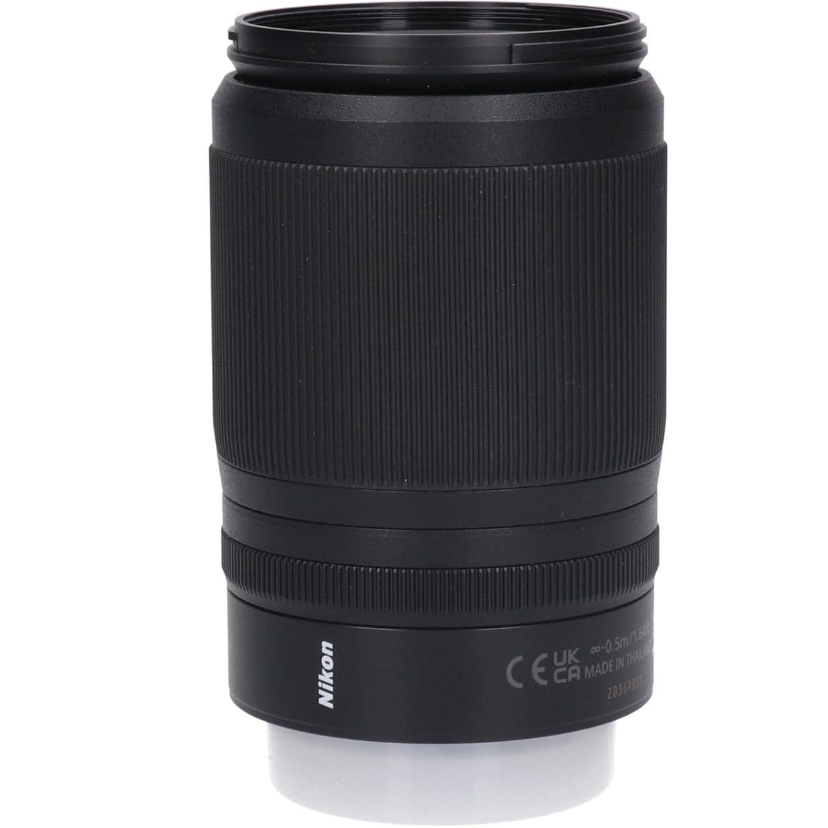 Ｚ　ＤＸ５０－２５０ｍｍ　Ｆ４．５－６．３ＶＲ