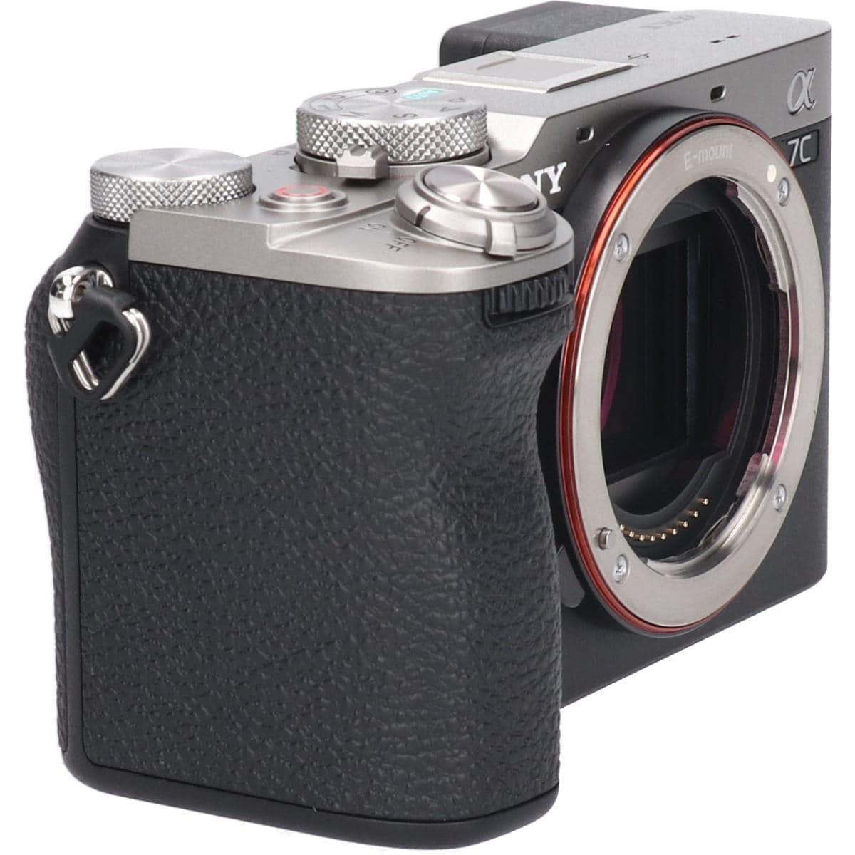 α７Ｃ　ＩＩ　ＩＬＣＥ－７ＣＭ２