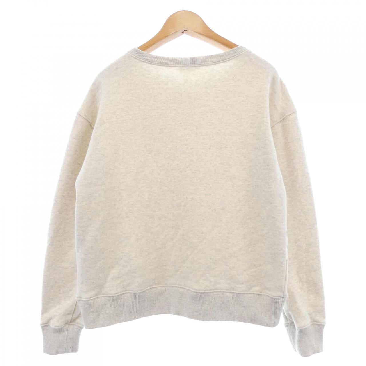 セリーヌ CELINE CELINE PARISルーズスウェットシャツ 2Y31F765N スウェット