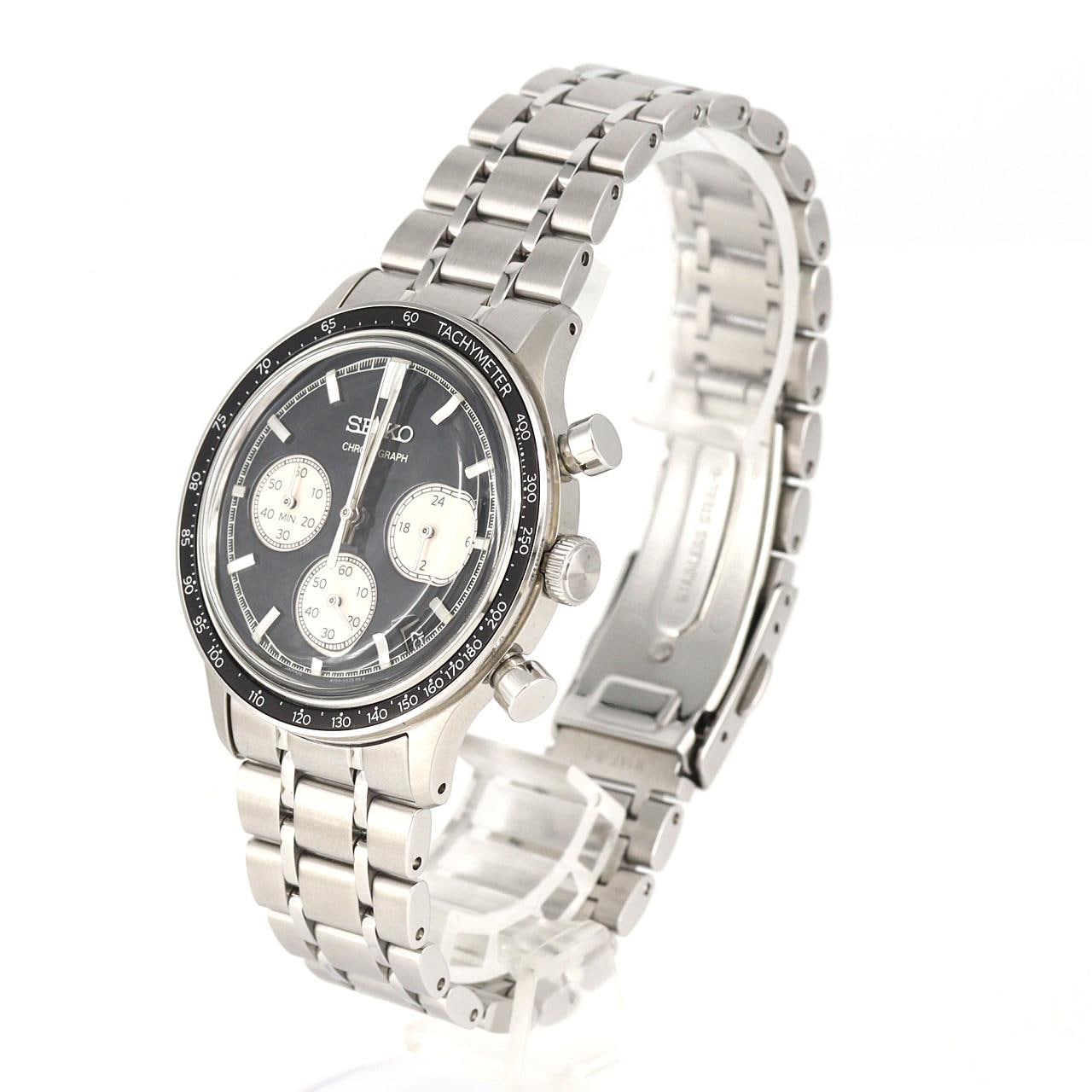 セイコー セイコーセレクション 8T63-03P0/SBTR055 SS クォーツ