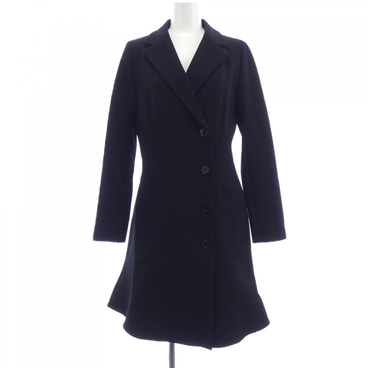 クリスチャンディオール CHRISTIAN DIOR 6A21814A1116 コート