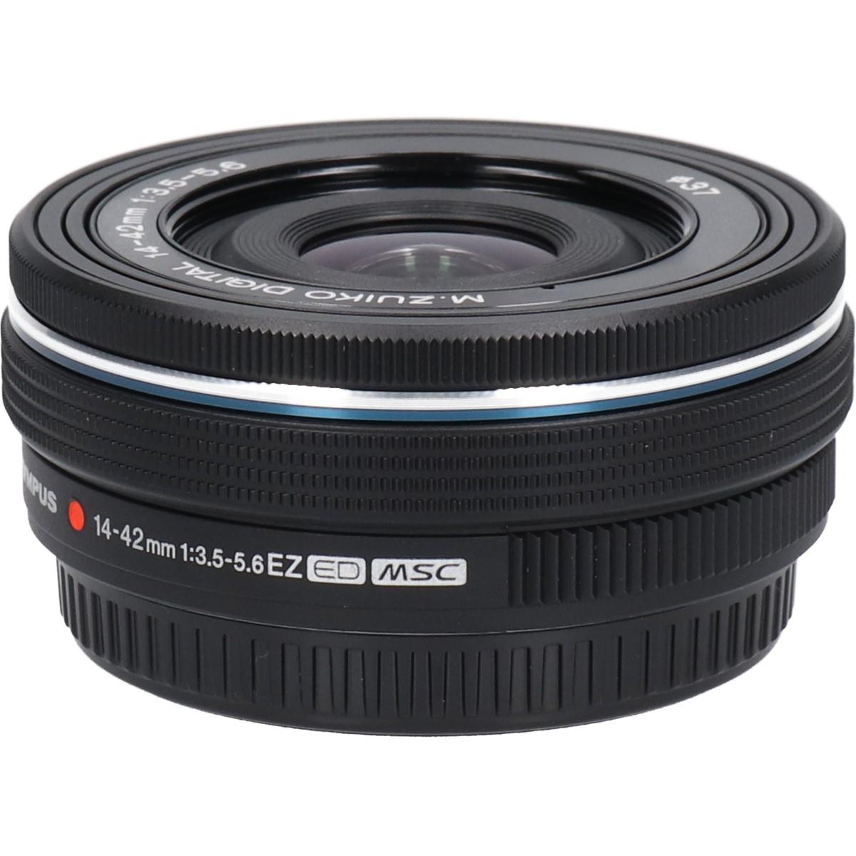 Ｍ．ＺＤ　ＥＤ１４－４２ｍｍ　Ｆ３．５－５．６ＥＺ