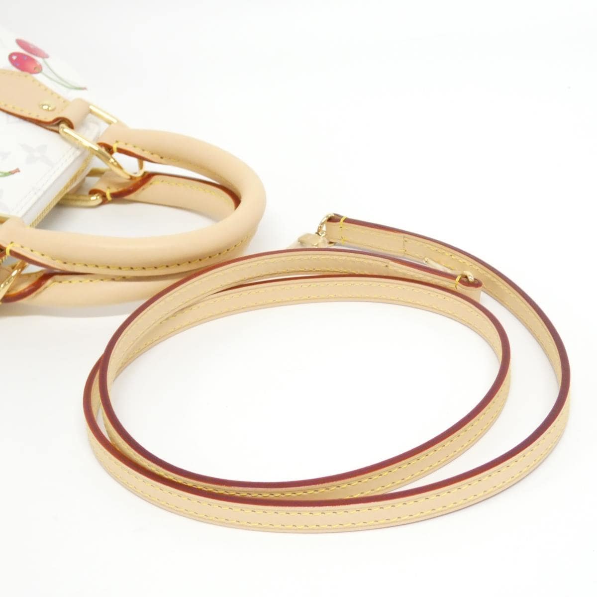コメ兵｜【未使用品】ルイヴィトン モノグラムチェリー （LV
