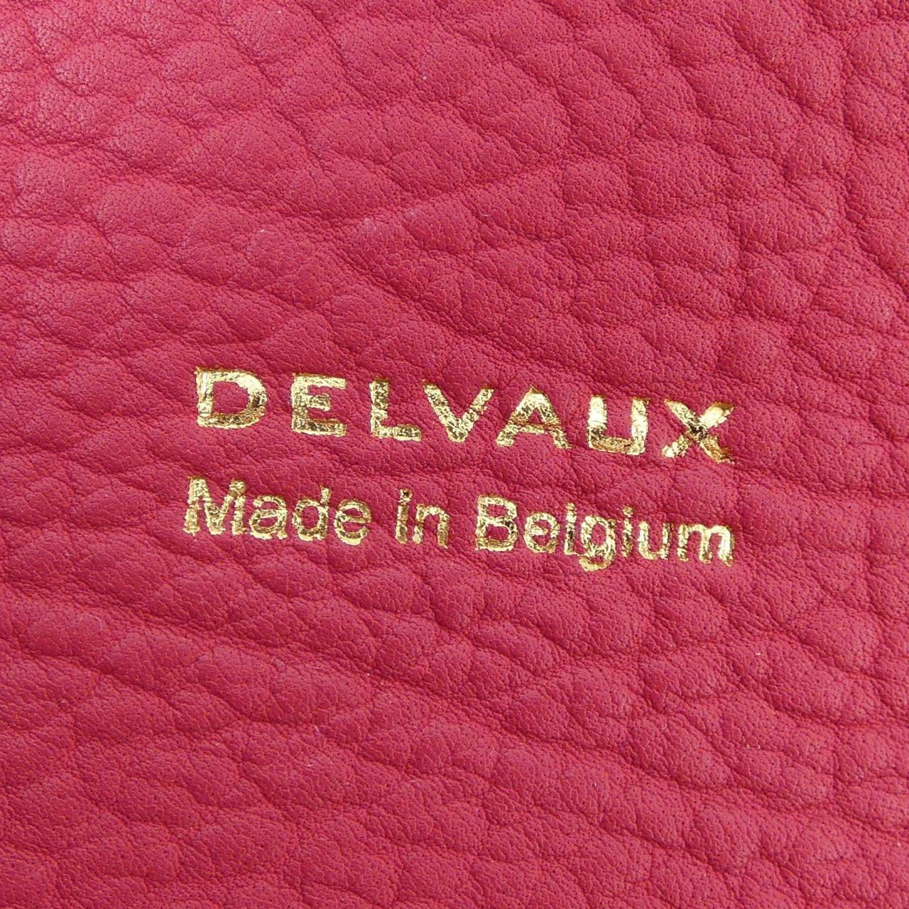 デルボー DELVAUX WALLET