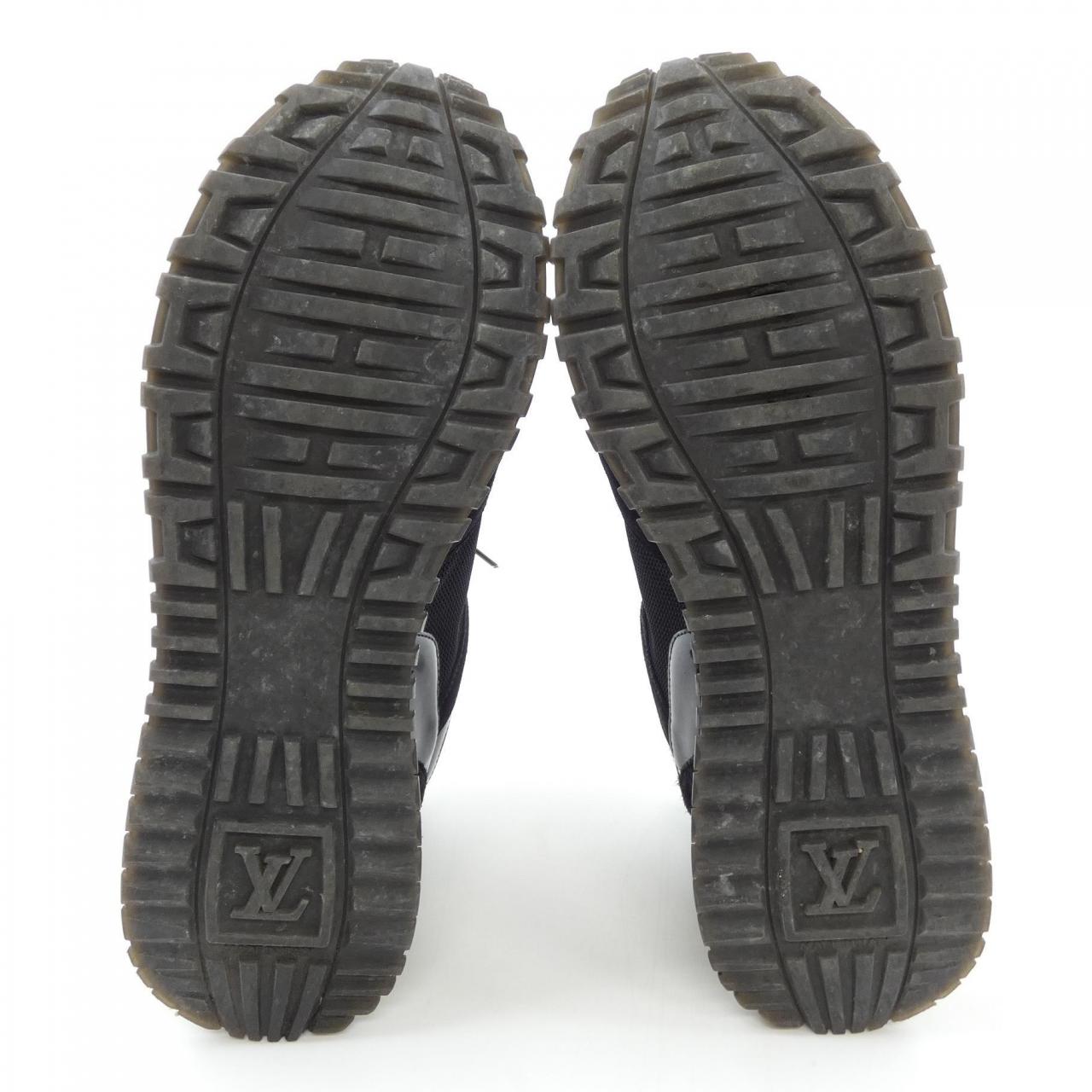 ルイヴィトン LOUIS VUITTON スニーカー