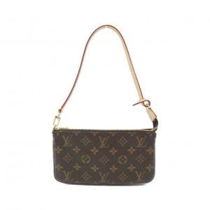 LOUIS VUITTON Monogram Pochette 配件 M40712 配件袋