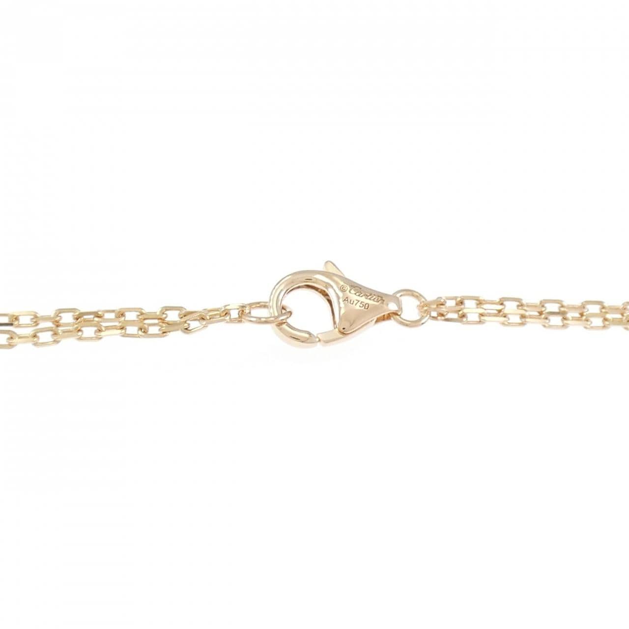 CARTIER LOVE項鍊