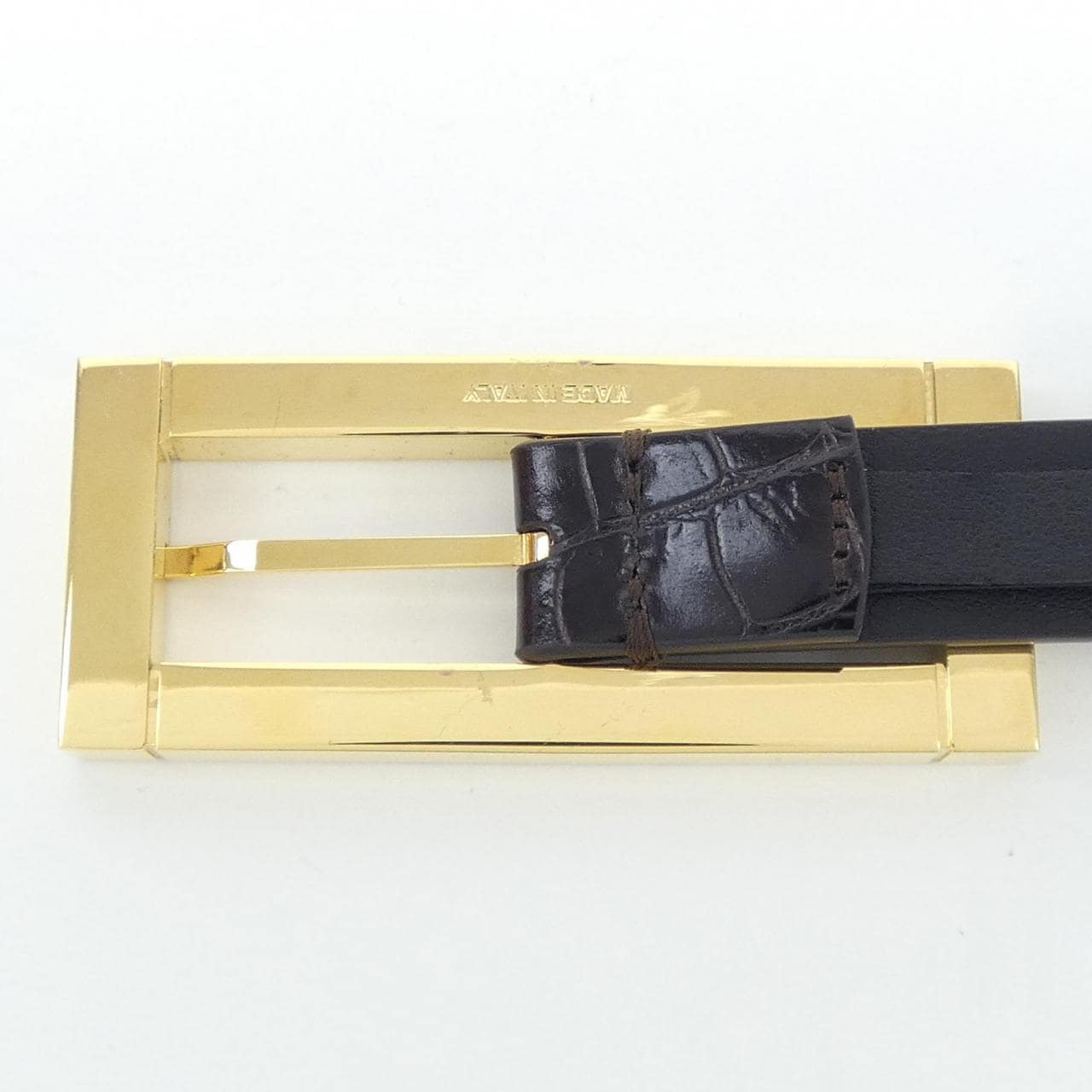ディースクエアード DSQUARED2 BELT
