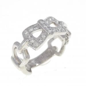 PT900 ダイヤモンド リング 0.182CT