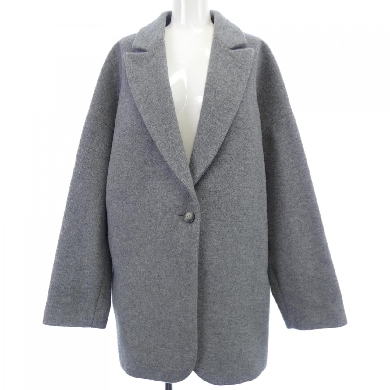 エムエムシックス MM6 32AW025145508 ジャケット