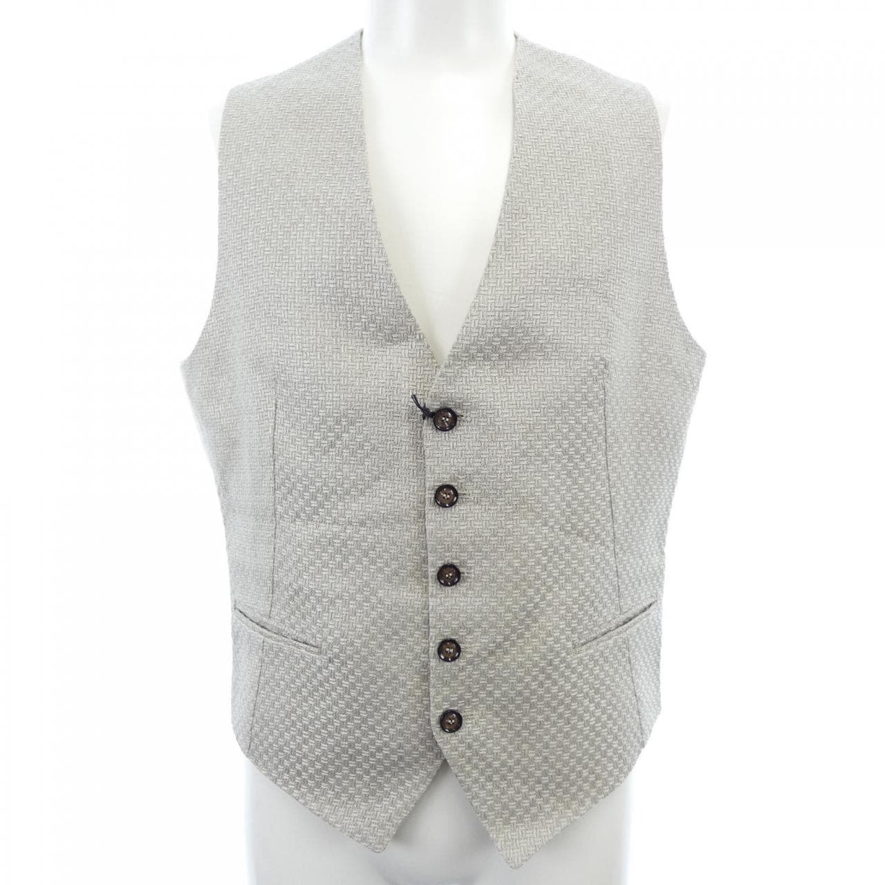 タリアトーレ TAGLIATORE ベスト