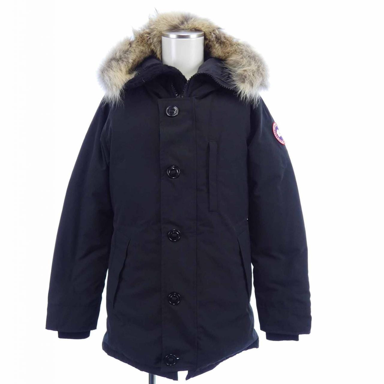カナダグース CANADA GOOSE 3438JM JASPER ジャスパー ダウンジャケット