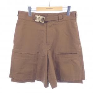 ディオール DIOR CACTUS JACK 283C150A4451 ショートパンツ