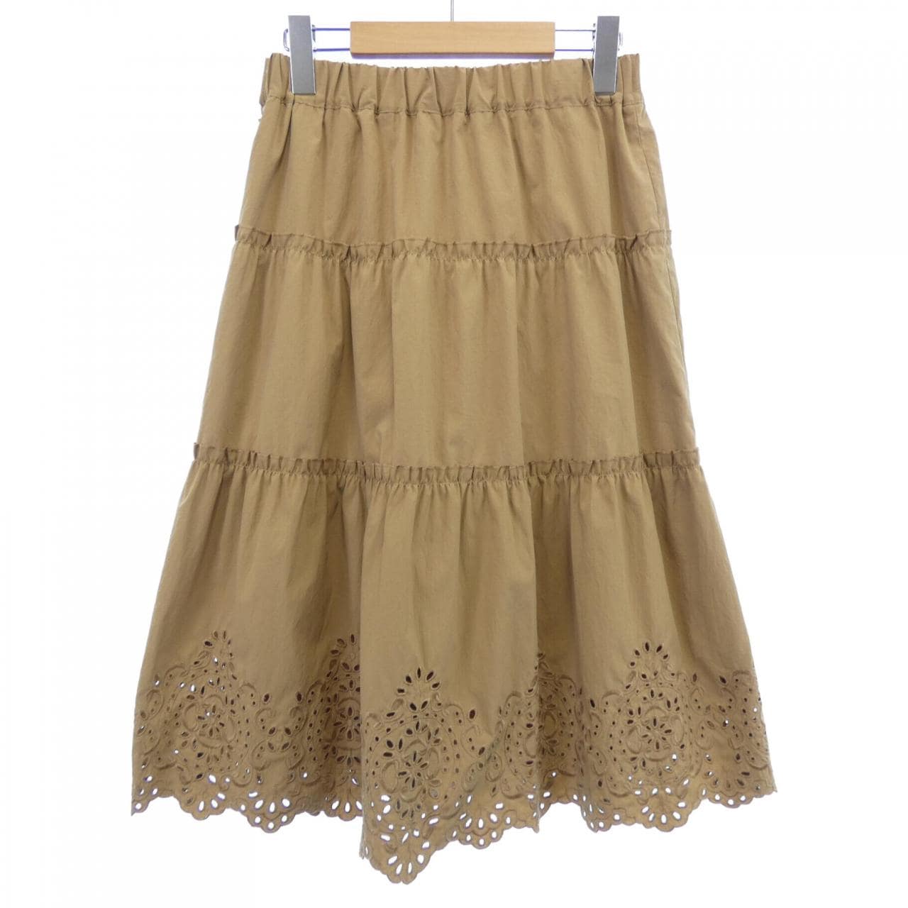 スーパービューティー SUPER BEAUTY スカート