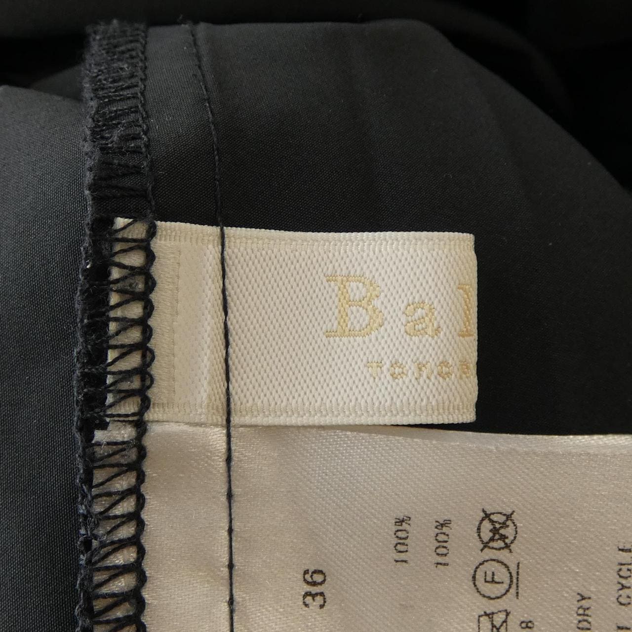 ボールジー BALLSEY ワンピース