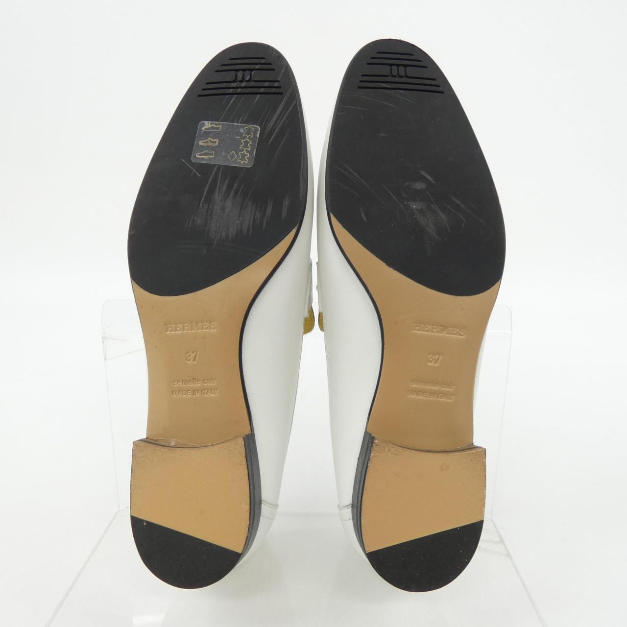 エルメス HERMES パリ PARIS 211230Z シューズ
