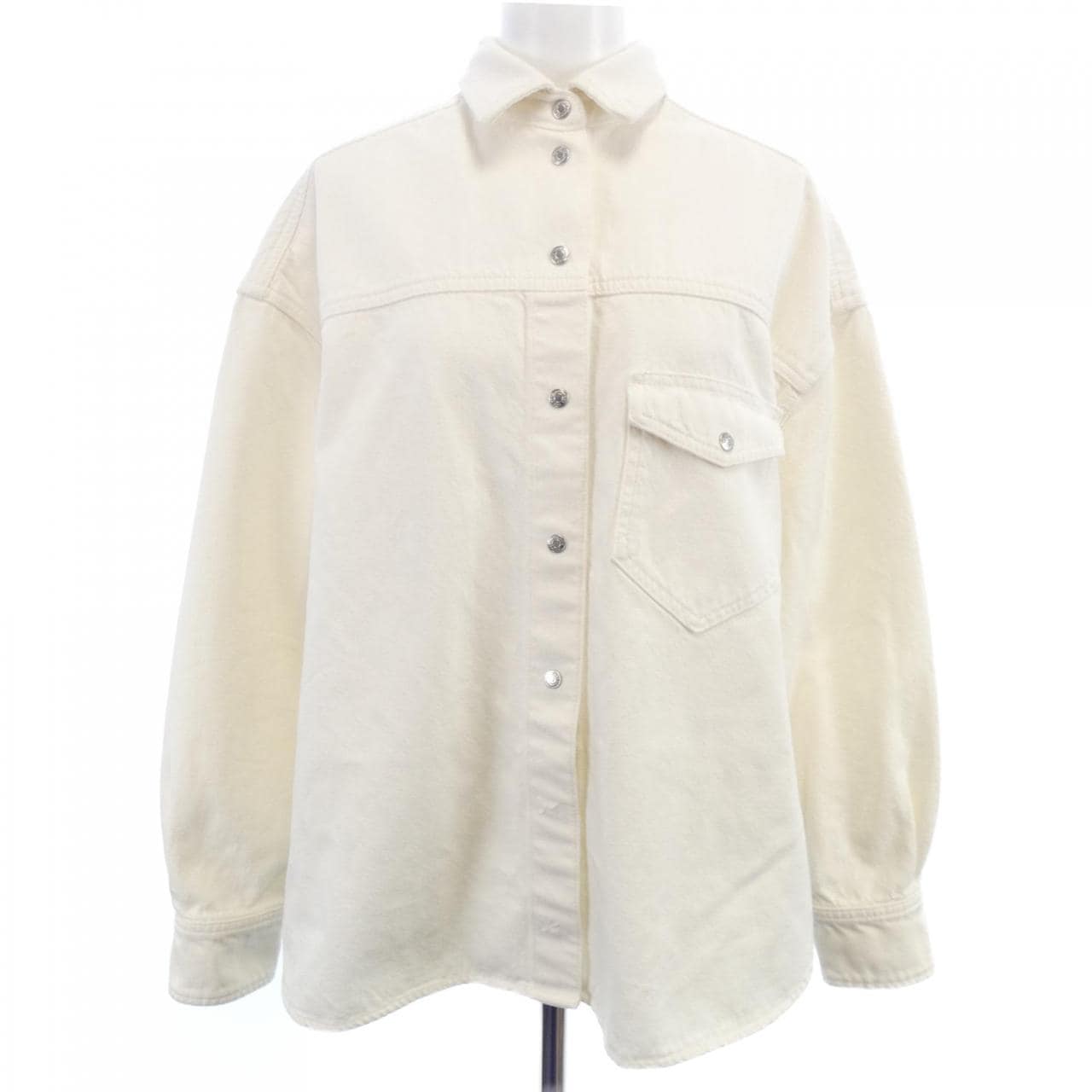 トムウッド TOMWOOD デニムジャケット