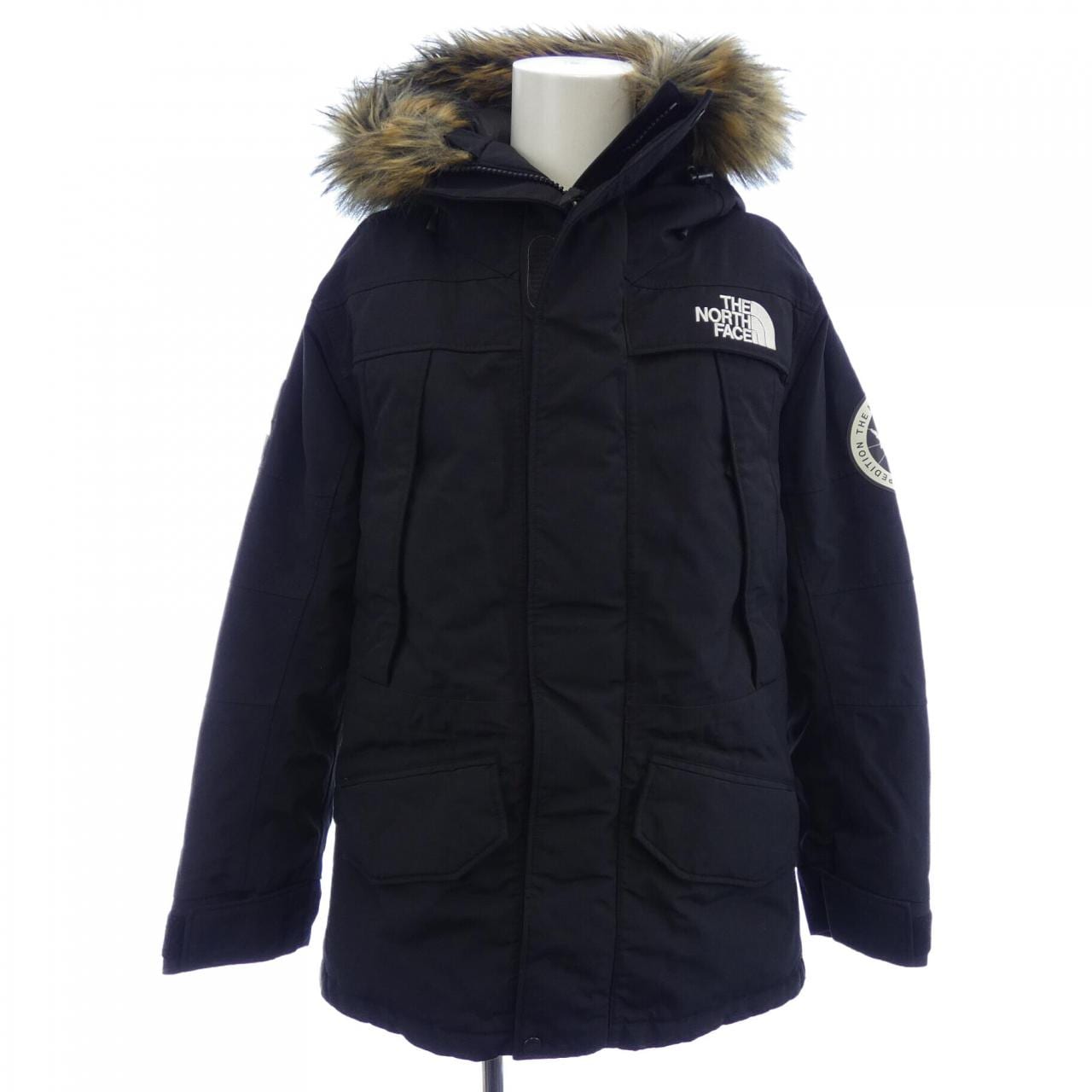 ザノースフェイス THE NORTH FACE ND91601 アンタークティカ ダウンジャケット