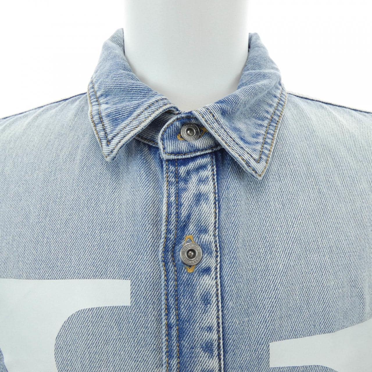 ヴァレンティノ VALENTINO TV3DB00G61E デニムジャケット