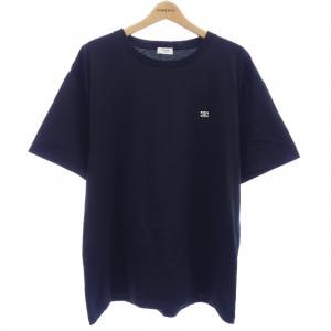 セリーヌ CELINE トリオンフ ルーズTシャツ 2X04I671Q Tシャツ