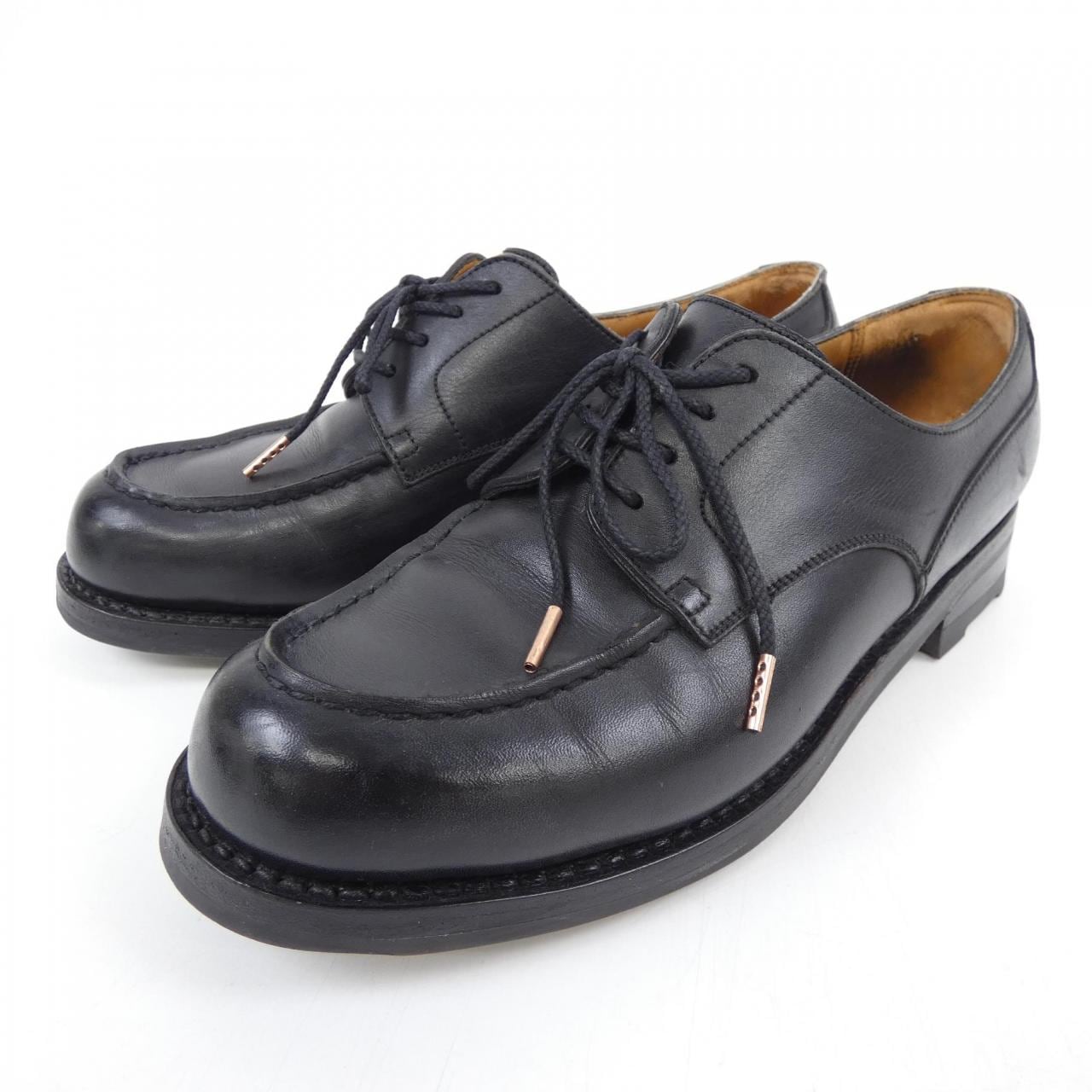 ジェイエムウエストン J.M.WESTON GOLF シューズ