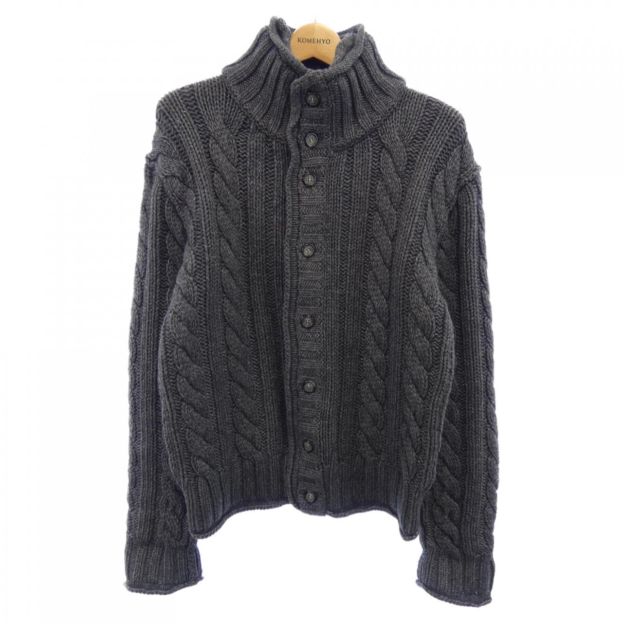 ドルチェアンドガッバーナ DOLCE&GABBANA GEJ13K/F24D5 カーディガン