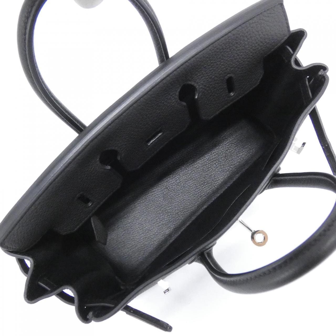 【未使用品】エルメス バーキン 25cm 041344CK バッグ