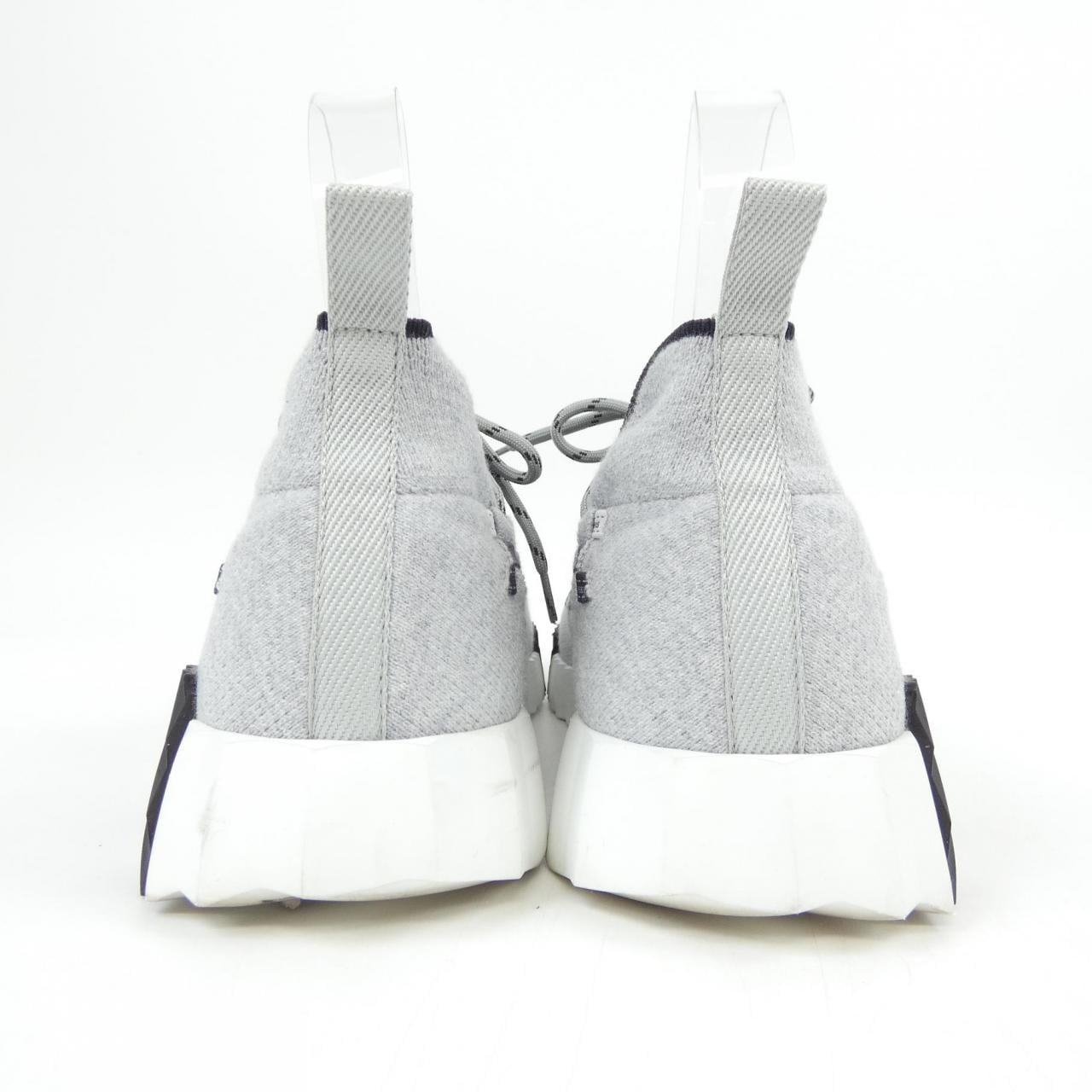 エルメス HERMES フレックス 242861Z スニーカー