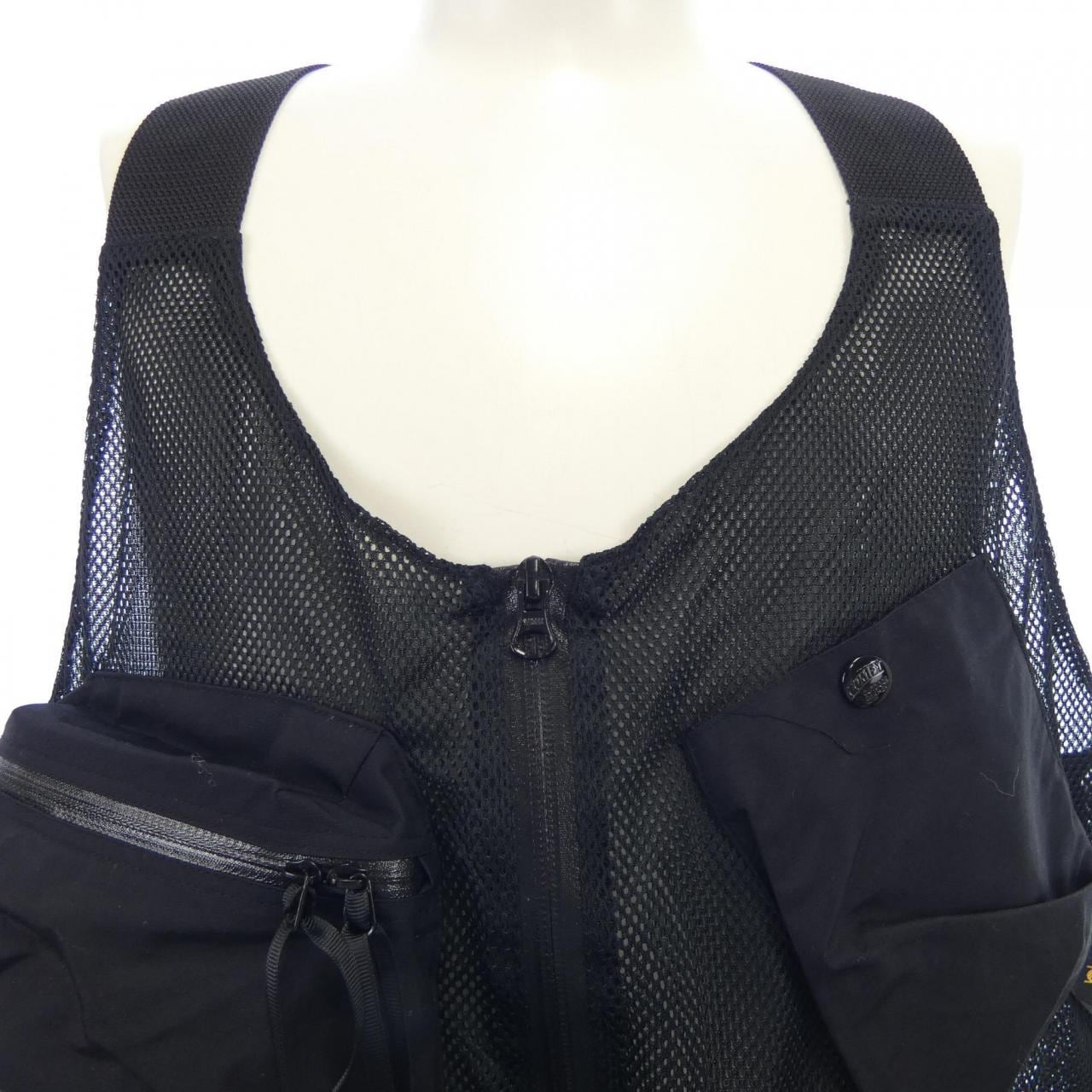 COMFYOUTDOORGARMENT( CMF1901-V01C-JS ベスト