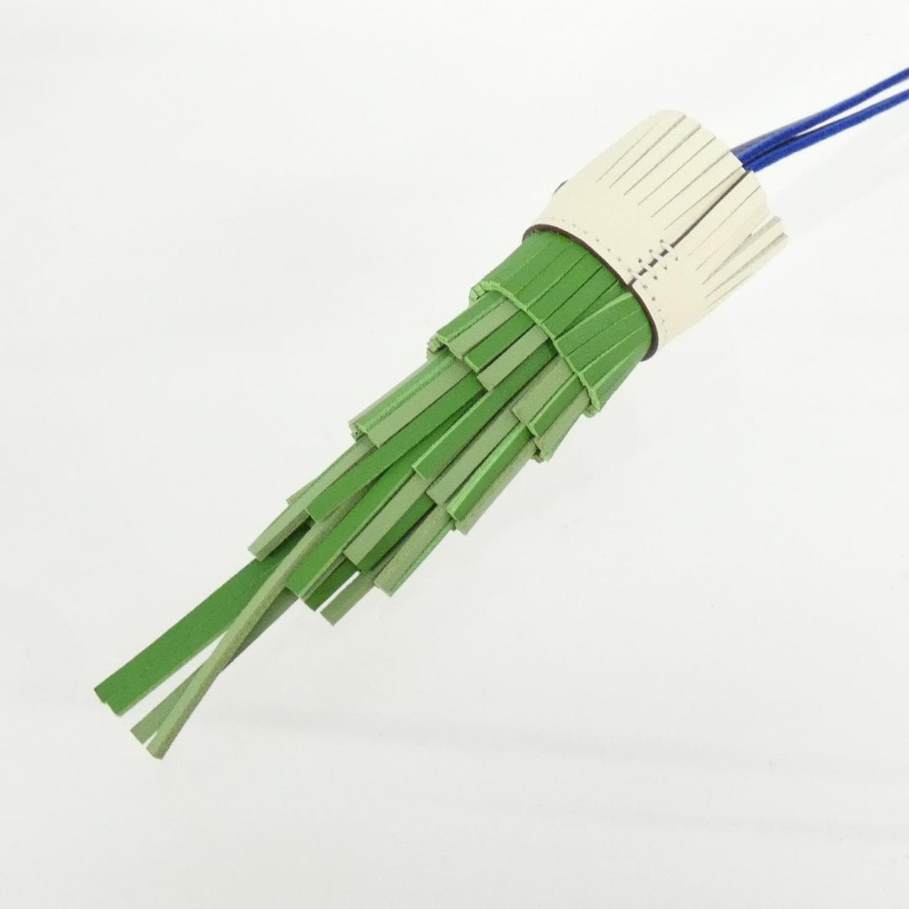 【未使用品】エルメス シュエット 085001CA バッグチャーム