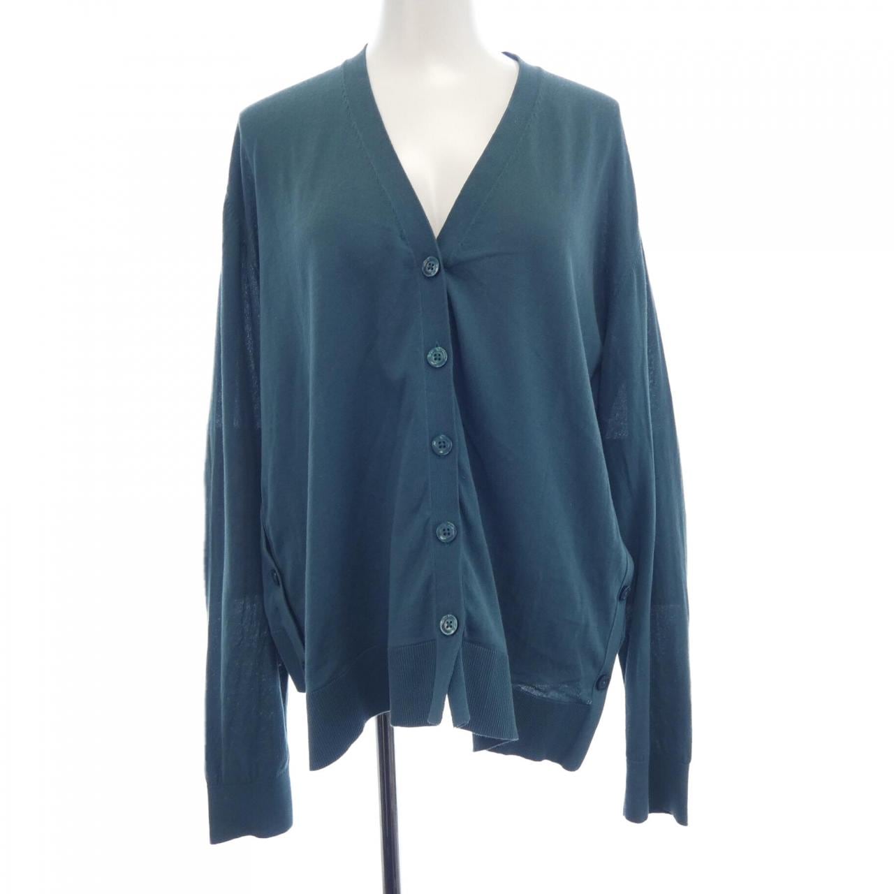 ディーゼル DIESEL カーディガン