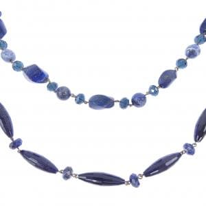 コンツィー Kong qi NECKLACE