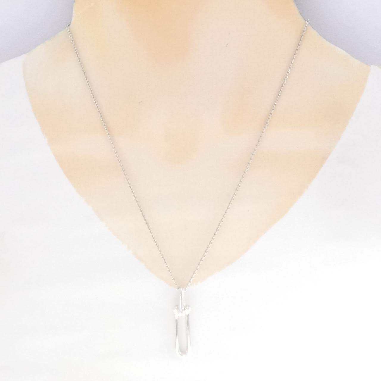 ティファニー リンク ネックレス