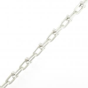 ティファニー ハードウェア スモール リンク ブレスレット