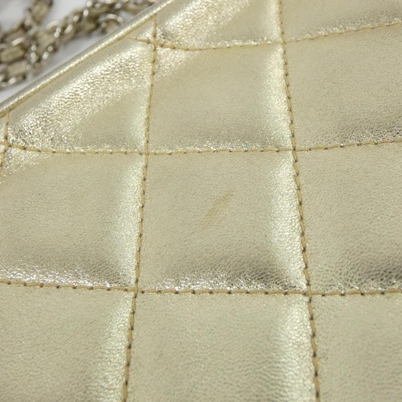 【ヴィンテージ】シャネル ショルダーバッグ