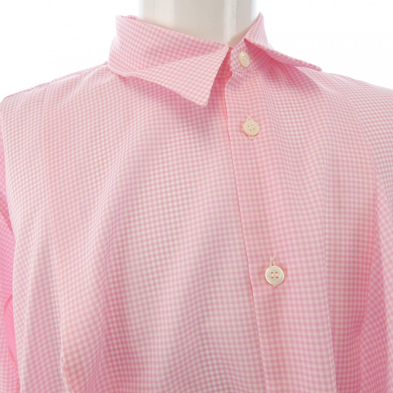 コムデギャルソン COMME des GARCONS GP-B001 シャツ