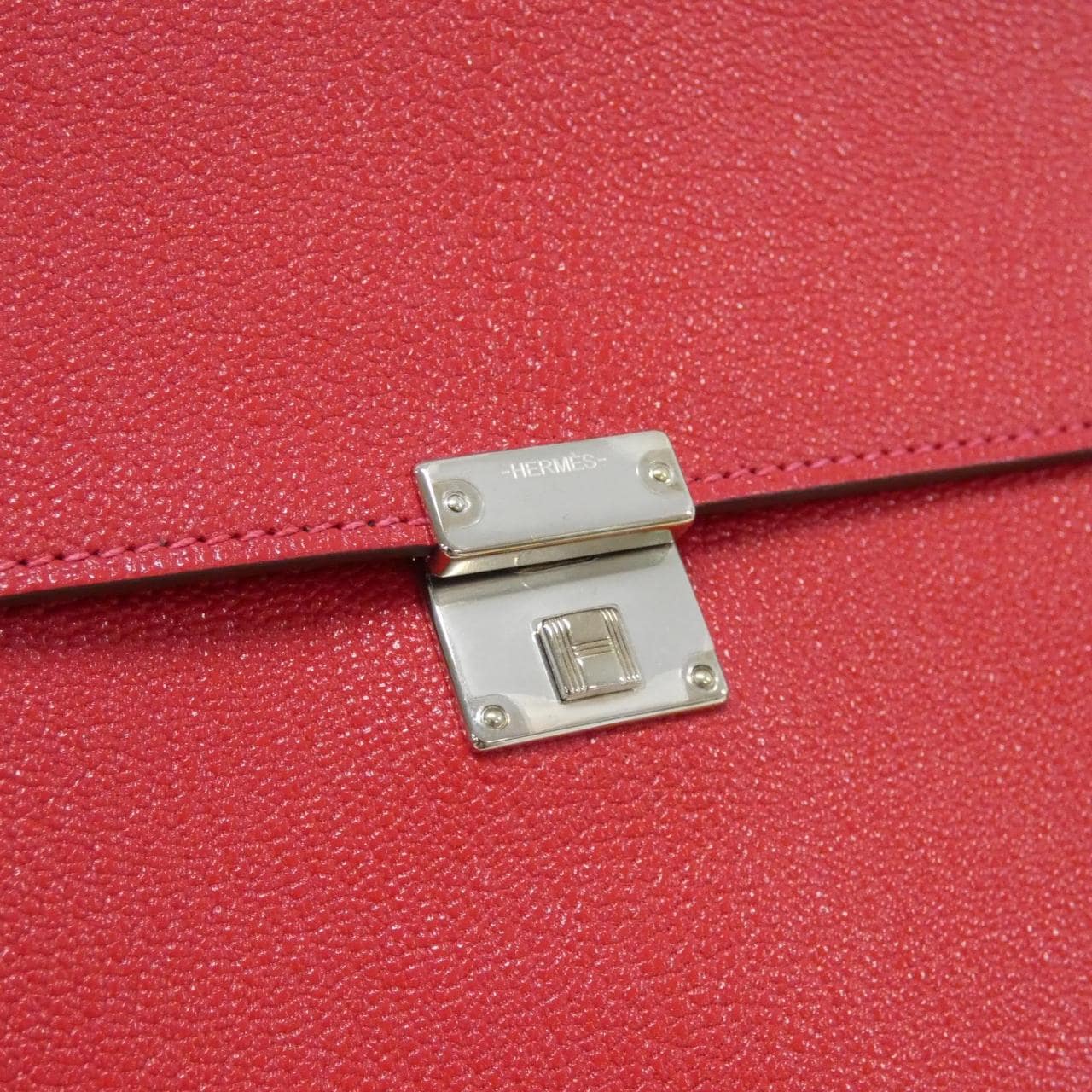 エルメス クリック 073568CK ショルダーウォレット