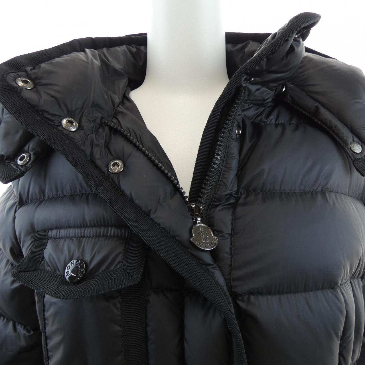 モンクレール MONCLER HERMINE ダウンコート