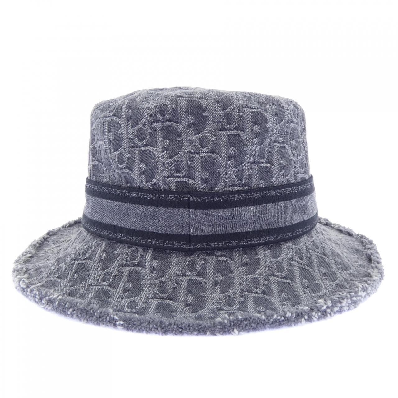 クリスチャンディオール CHRISTIAN DIOR D-BOBBY ボブハット CPB06134EDOB ハット