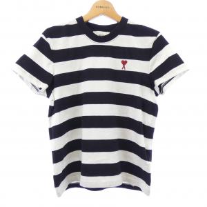 アミ AMI Tシャツ